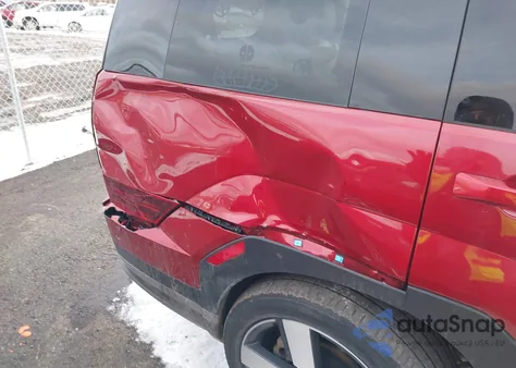 2024 Hyundai Santa Fe Limited from USA, damaged, VIN 5NMP4DGL4RH041755